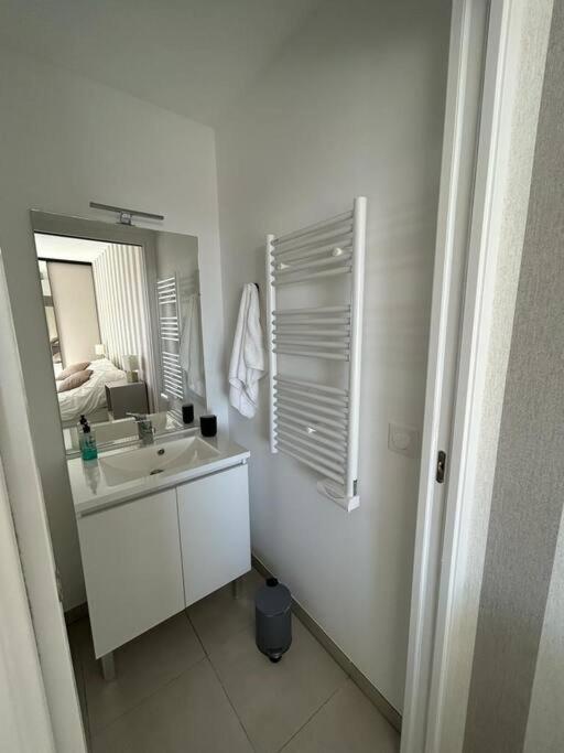 Superbe Appartement 3 Chambres A 格拉斯 外观 照片