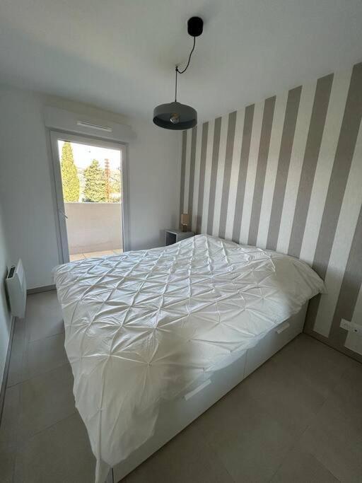 Superbe Appartement 3 Chambres A 格拉斯 外观 照片