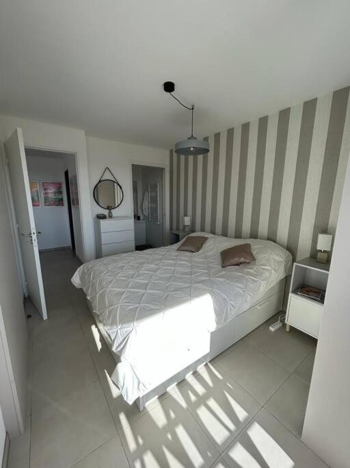 Superbe Appartement 3 Chambres A 格拉斯 外观 照片