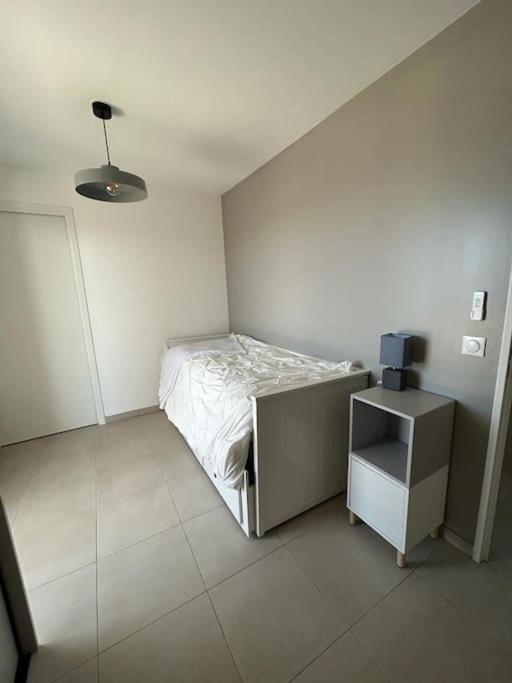 Superbe Appartement 3 Chambres A 格拉斯 外观 照片
