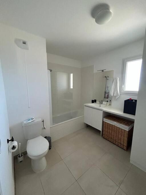 Superbe Appartement 3 Chambres A 格拉斯 外观 照片